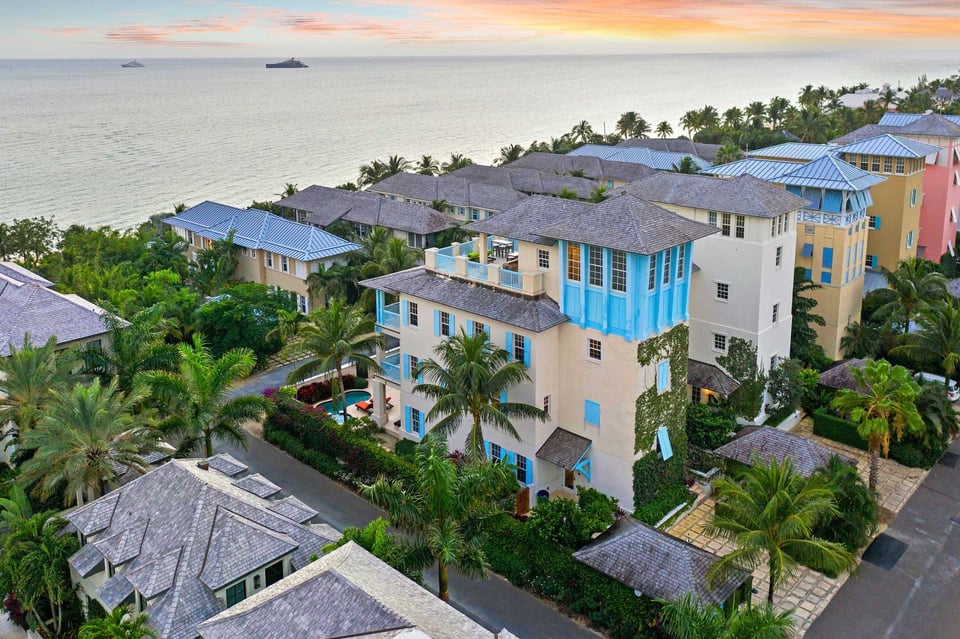 Image showcasing Albany | New Developments | Jolie Luxury Homes