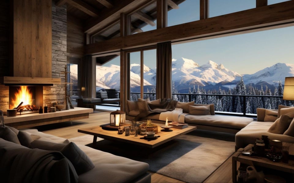 Picture of Mastering the Closing Process for Ultra-Luxury Real Estate
