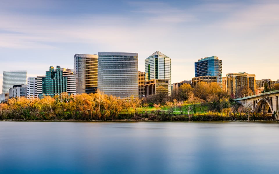 Arlington | Neighborhood Guide | Kristen Jones