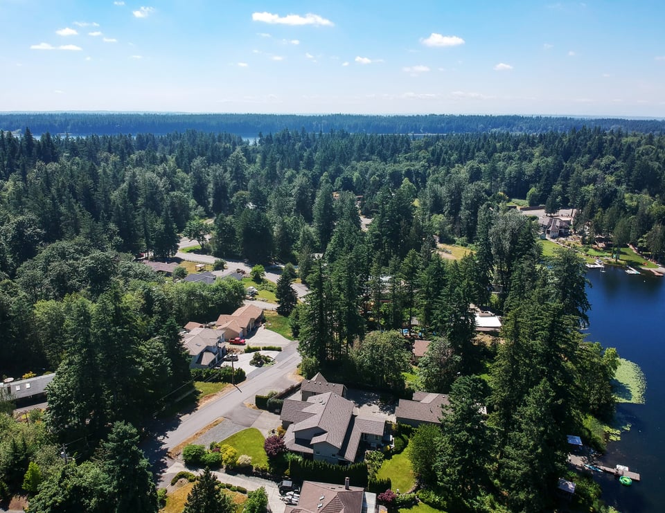 Living in Renton WA | Neighborhood Guide to Parks, Community & South ...