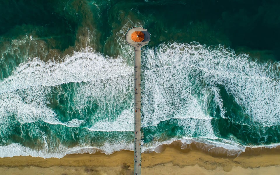 Sand Section | Manhattan Beach | Community Guide | The Lane Team ...