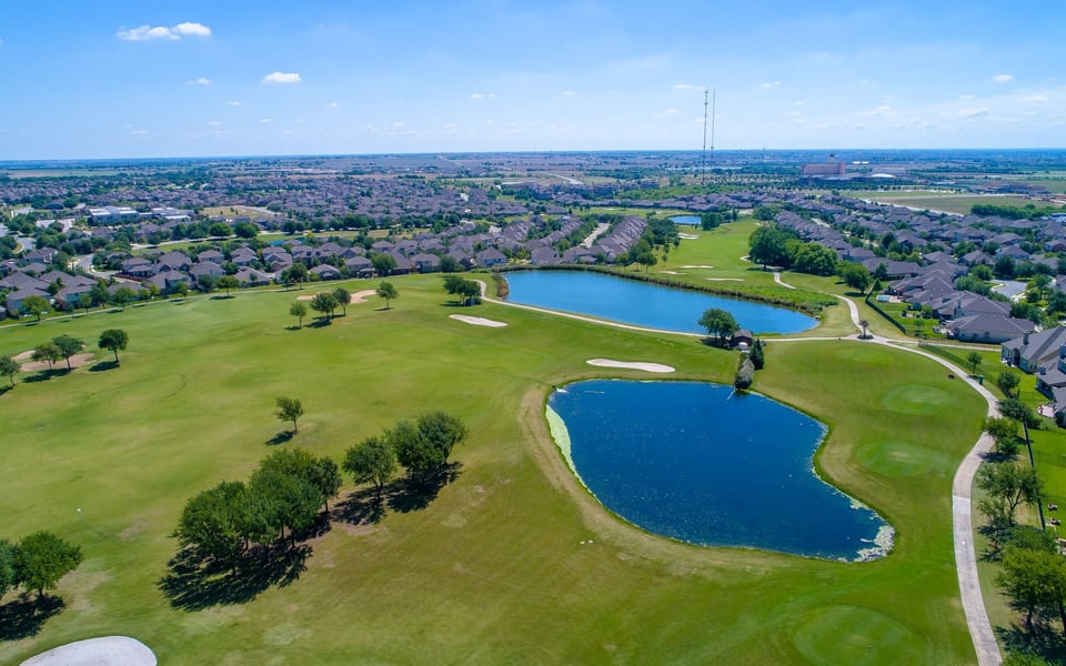 Round Rock Neighborhood Guide | Cameron Realty Texas LLC