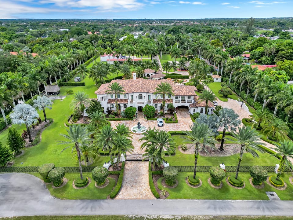Horse Country Miami Real Estate – Discover Luxury Living