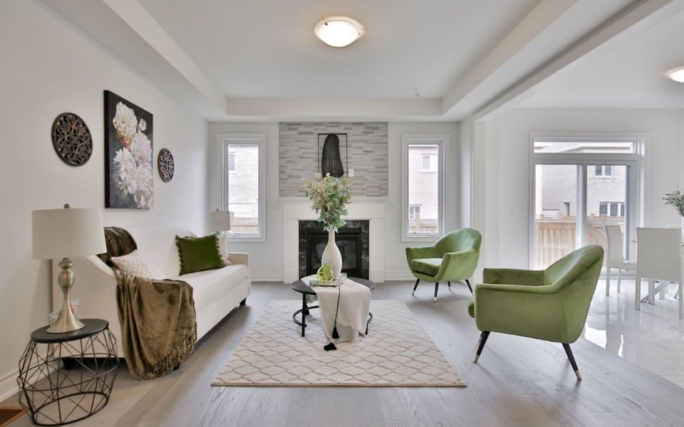 5 Easy Ways to Have a Successful Open House in Chevy Chase | Blog | The ...