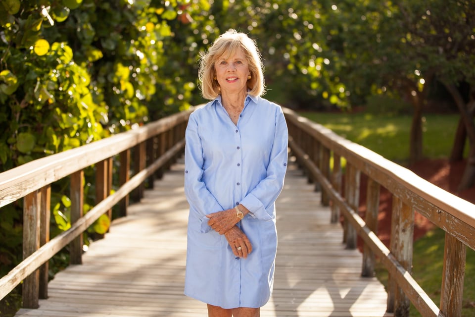 Betty Devitt