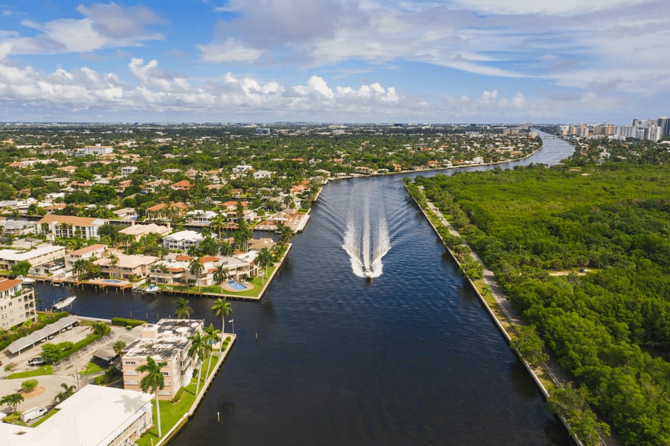 Coral Ridge | Neighborhood Guide