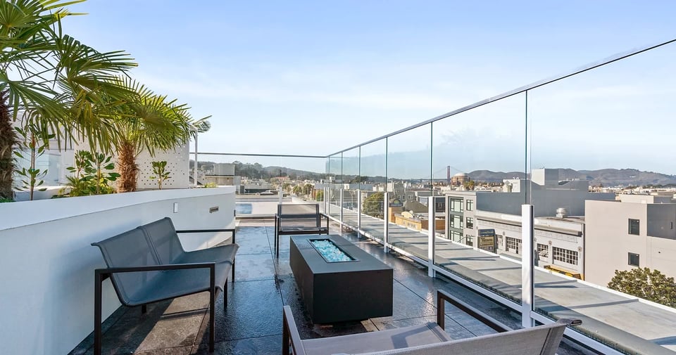Apartments for rent in Avenida Balboa | Luxury Condo for Rent with ... - Luxury Urban Living Penthouse Condominiums