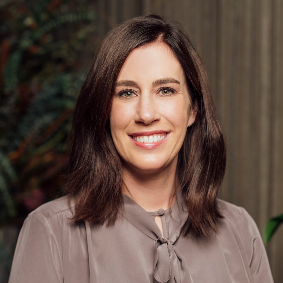 Bridget Sheahan Carey