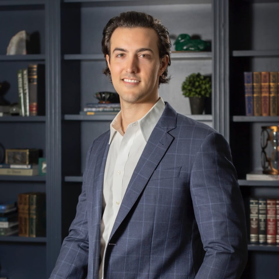 Garrett Greco Real Estate | Principal Broker in Florida