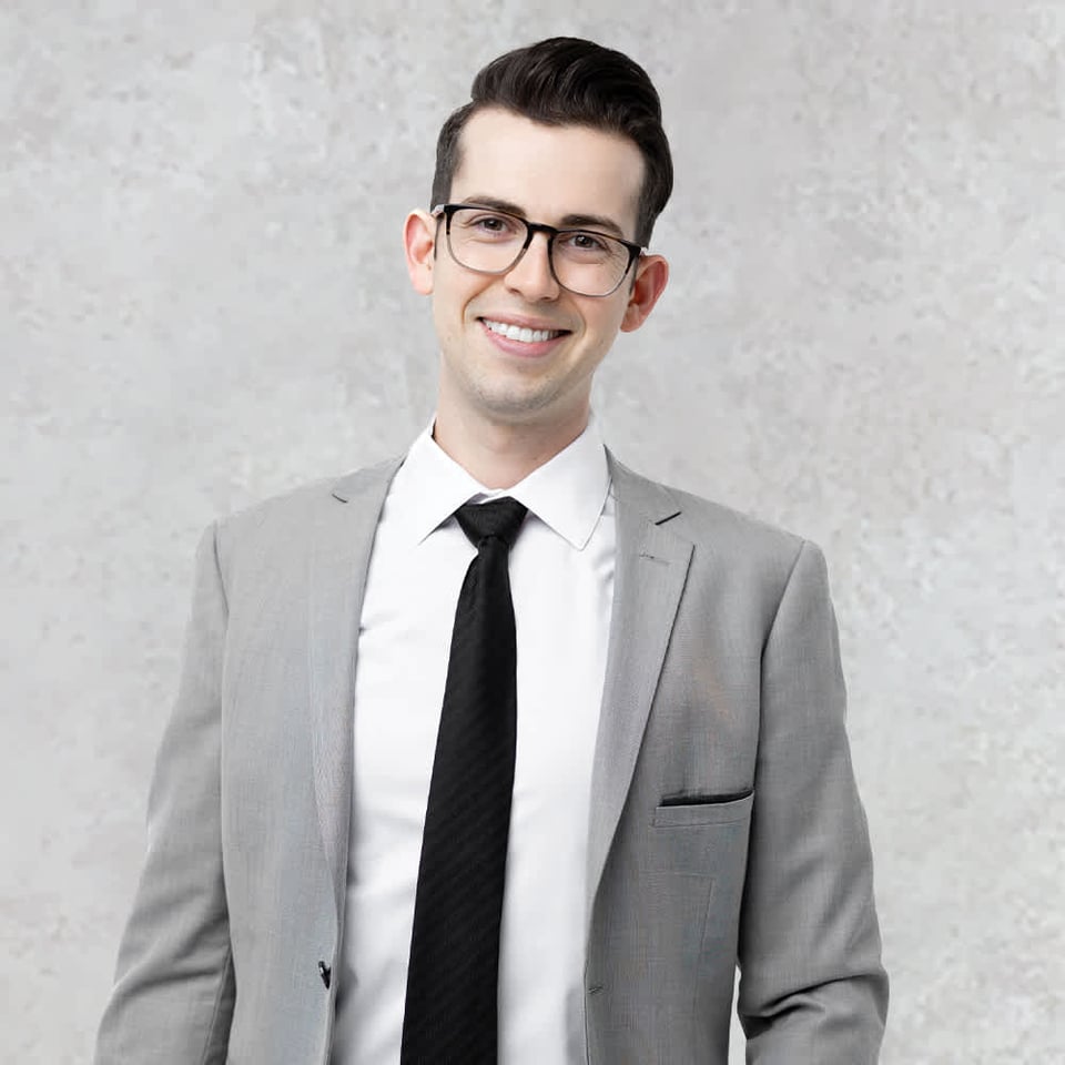Jake Austin - Your Local Real Estate Videographer | Editor