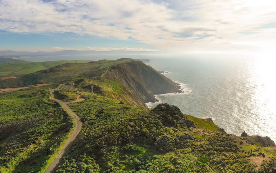 Point Reyes-Inverness Real Estate | Coastal Homes Guide | Terry Donohue