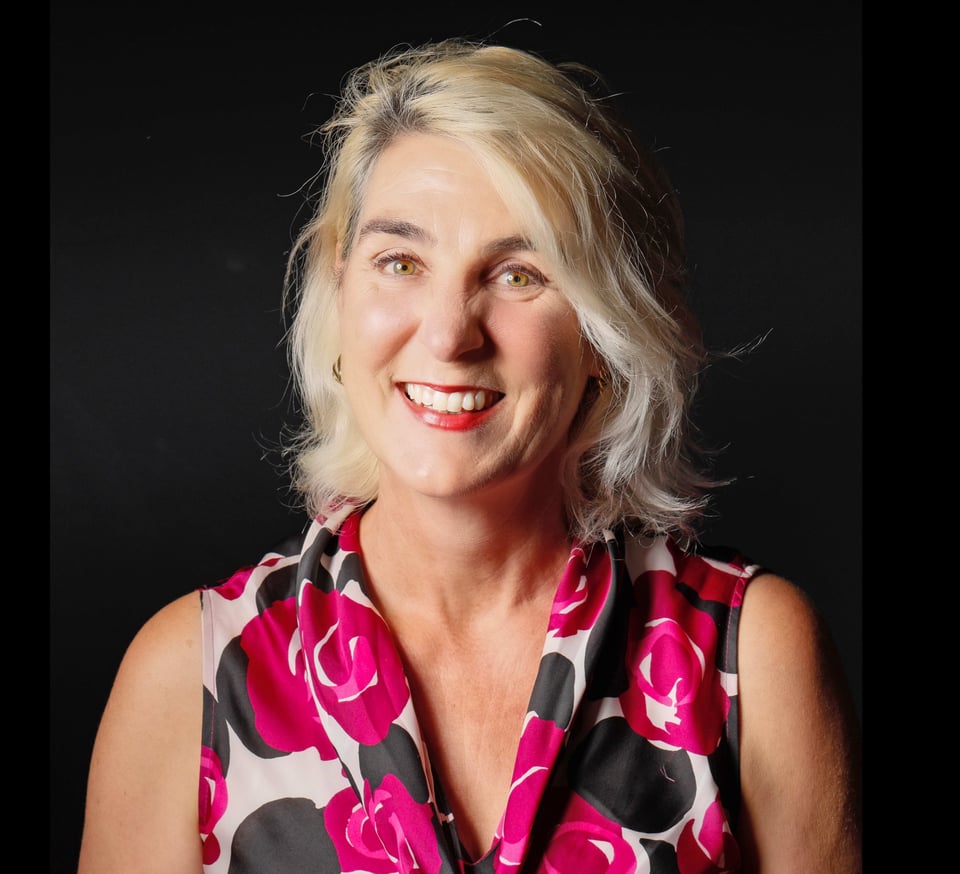 Lisa Zahner