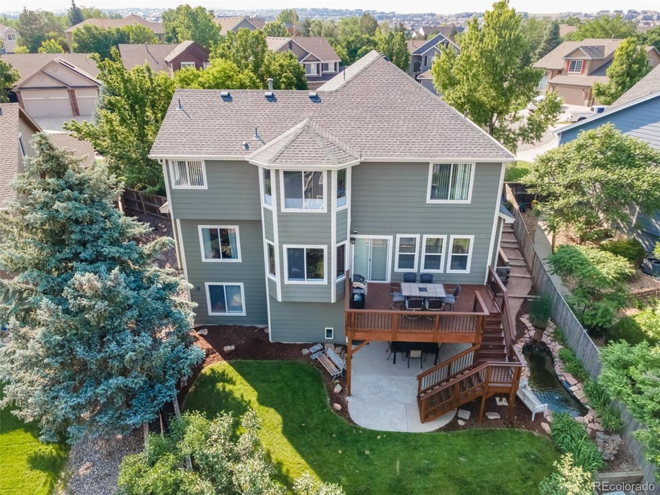 Highlands Ranch, CO Homes for Sale | Explore Options