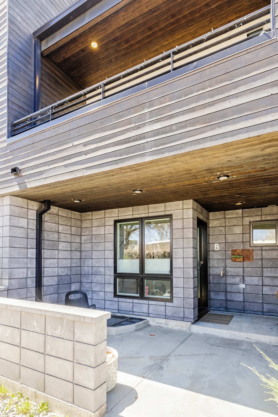 370 Arapahoe Avenue #B