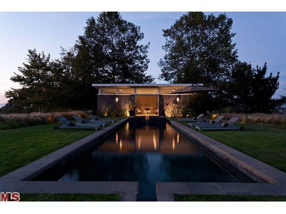 Carla Ridge Estate | Josh Flagg