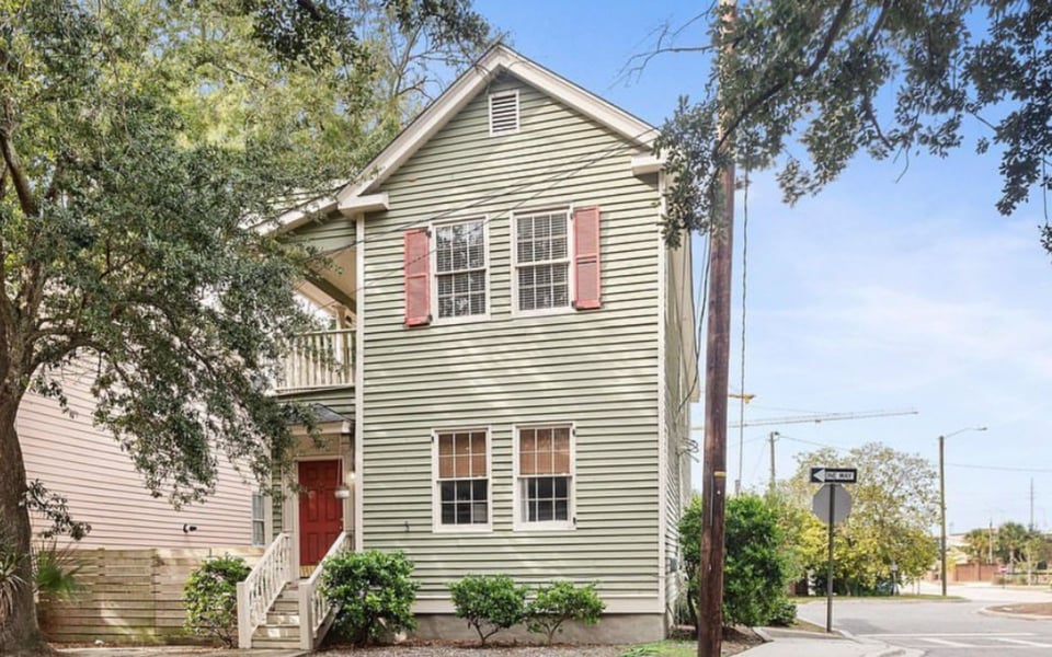 Eastside Charleston Neighborhood Guide Homes For Sale