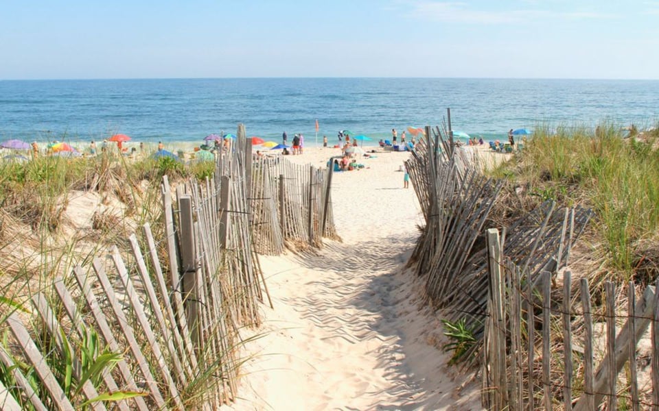 10 Family-Friendly Activities in Bridgehampton | Blog | Mala Sander
