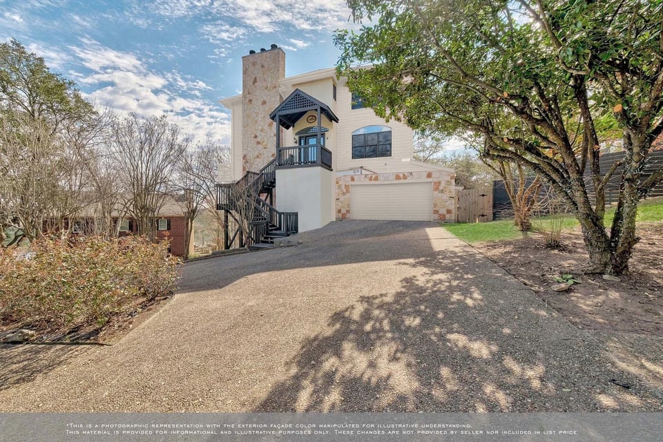 3305 Riva Ridge Rd