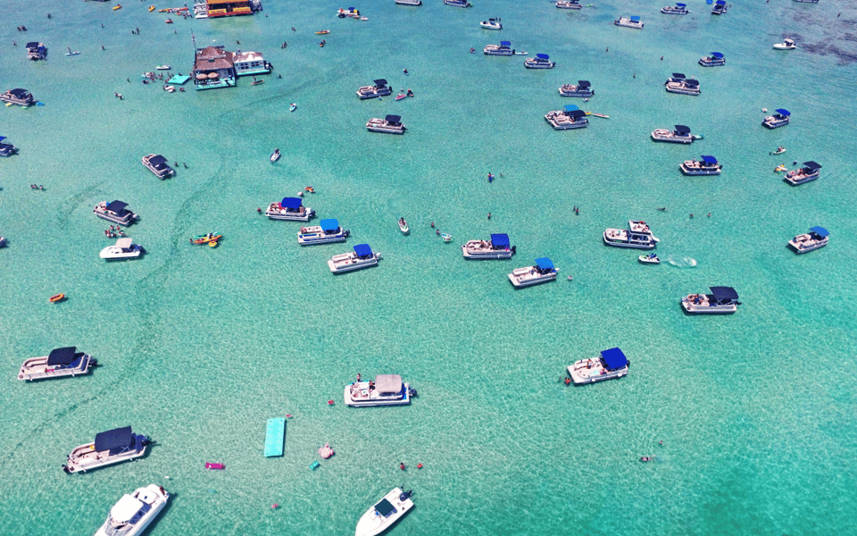 Day Trips From Santa Rosa Beach FL | 5 Coastal Getaways