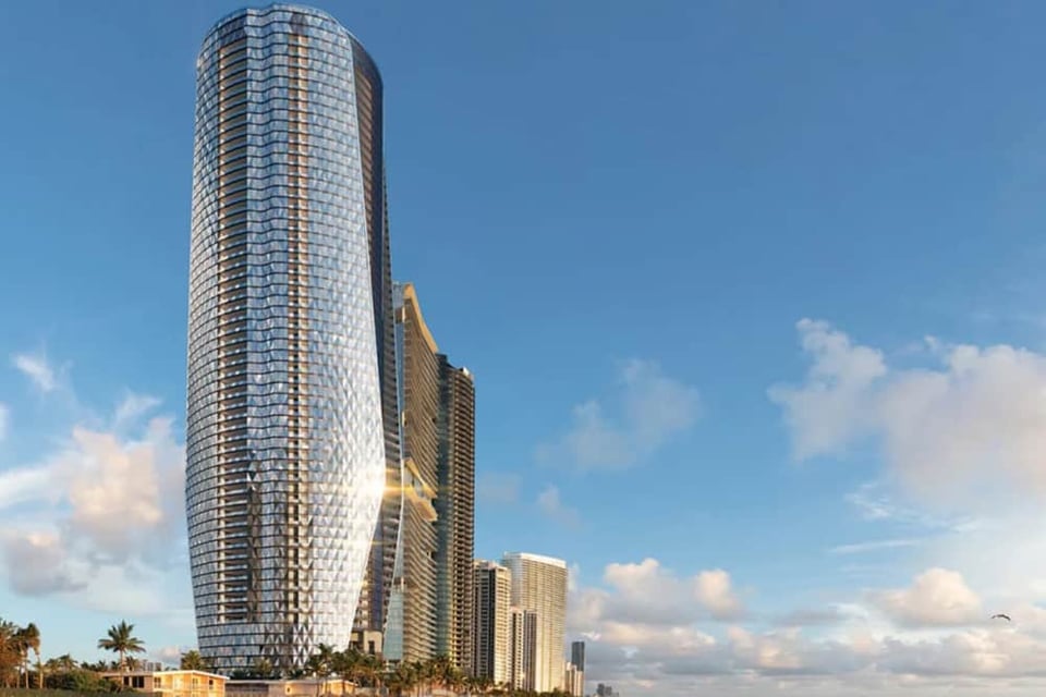 Bentley Residences