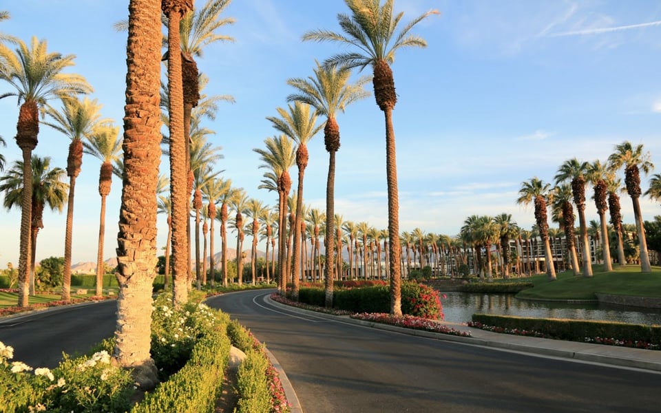 Coachella Valley Group Golf Trip | Stay at Cavallo Ranch