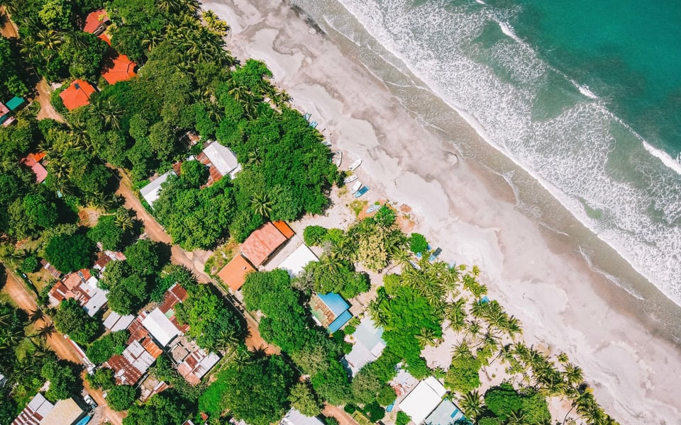 Obtaining Residency in Costa Rica | Blog