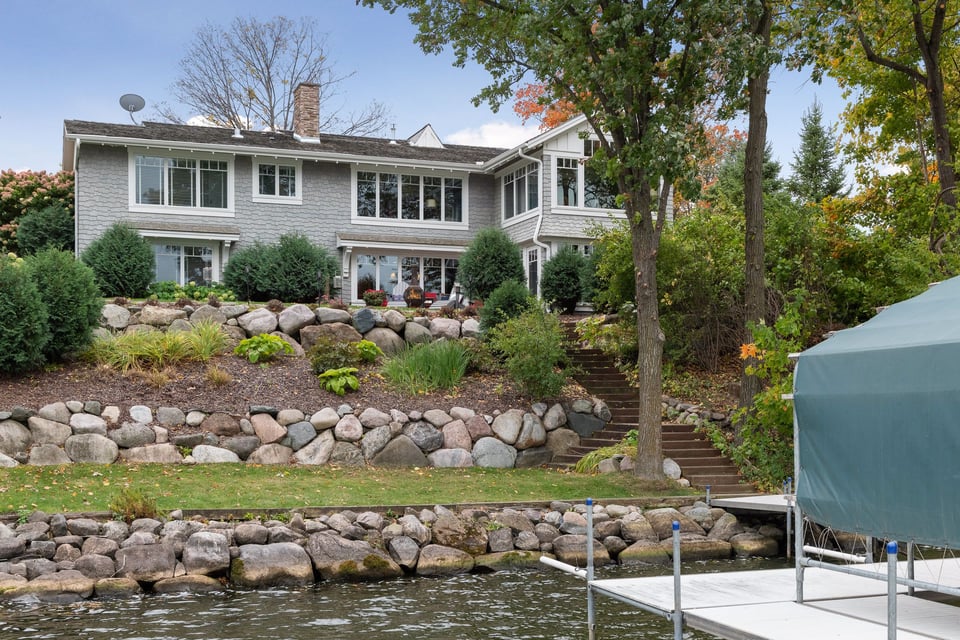 3400 Kings Point Road, Minnetrista | John Adams Real Estate