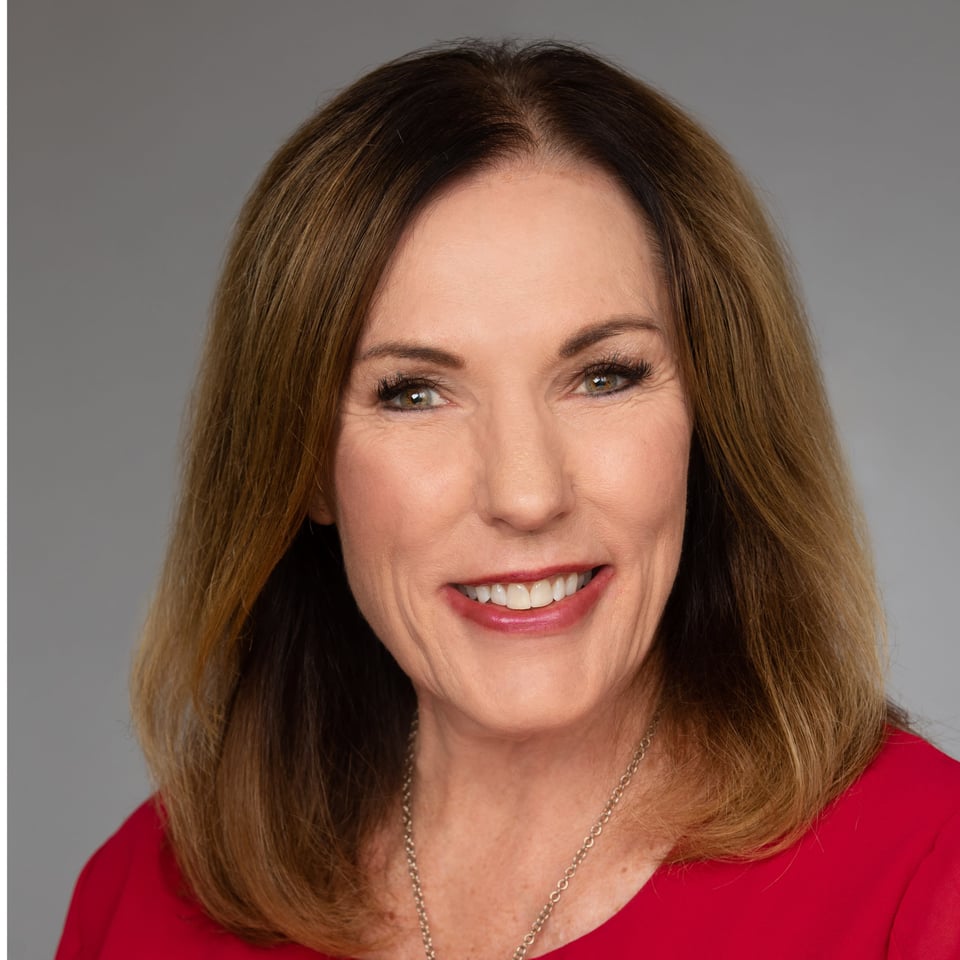 Carol Tracy