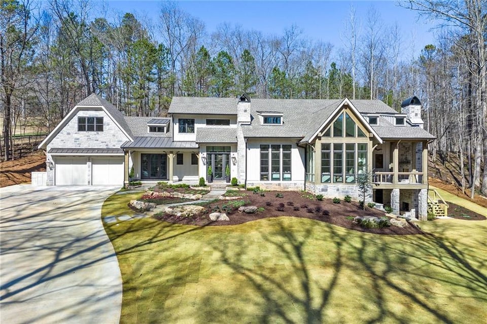 250 Dorris Road, Milton, GA - BUYER SIDE | The Jenny Doyle Group ...