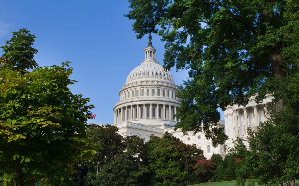 Washington Community Guide | MetroHomes of Compass