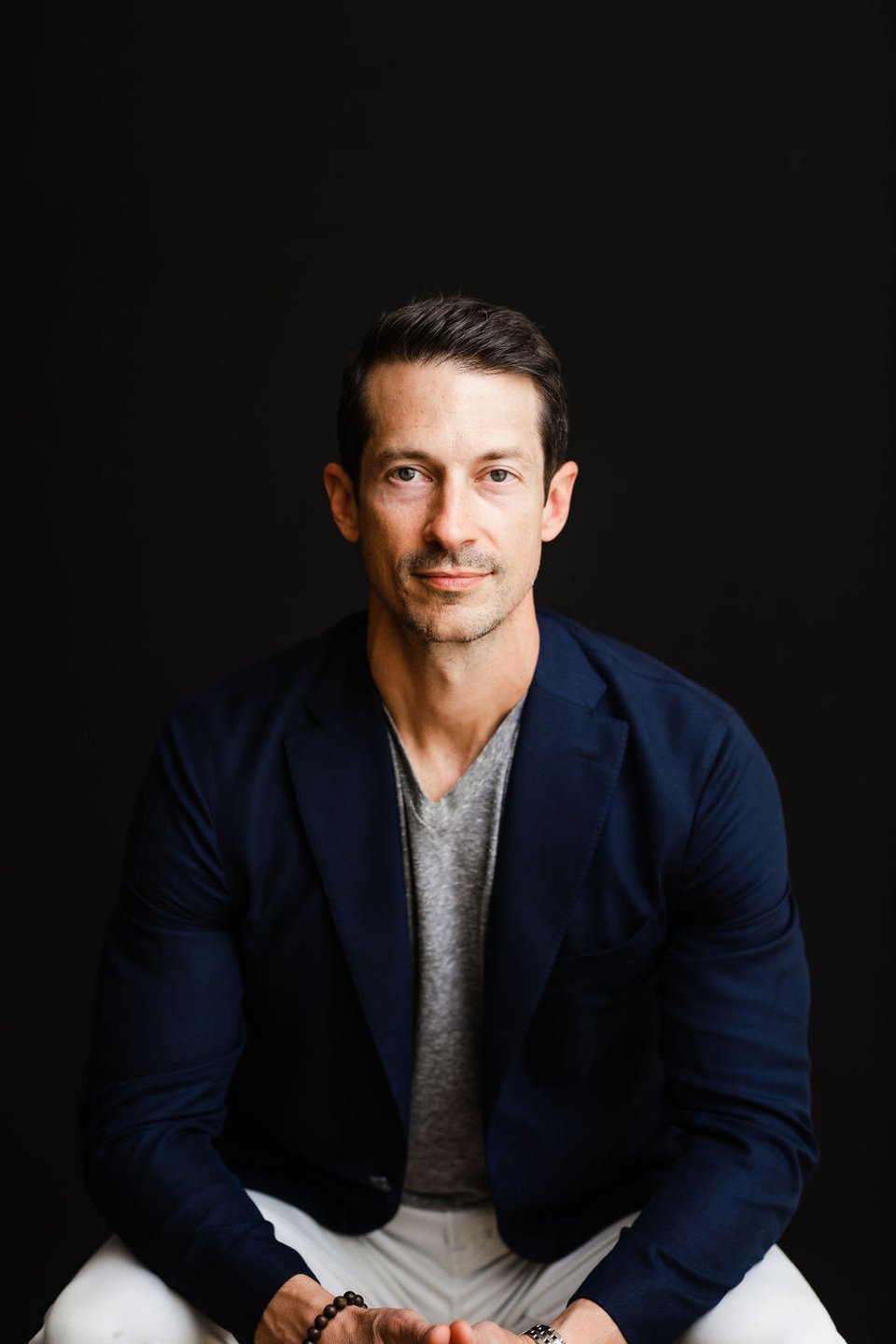 Ben Moss