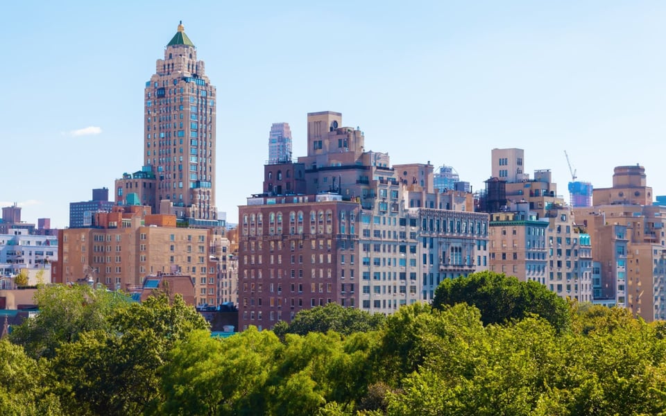 Rhinebeck Neighborhood Guide - HW Guernsey Realtors