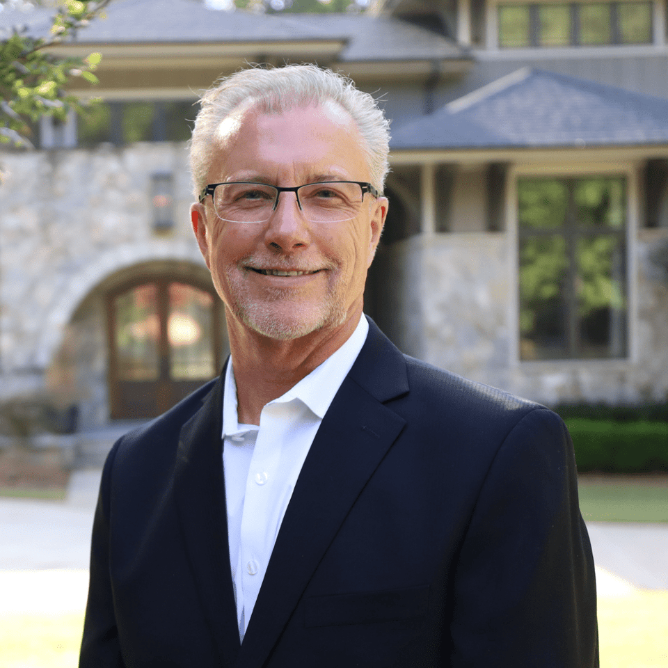 Meet Patrick Nooney | Leading NC/SC Real Estate Specialist