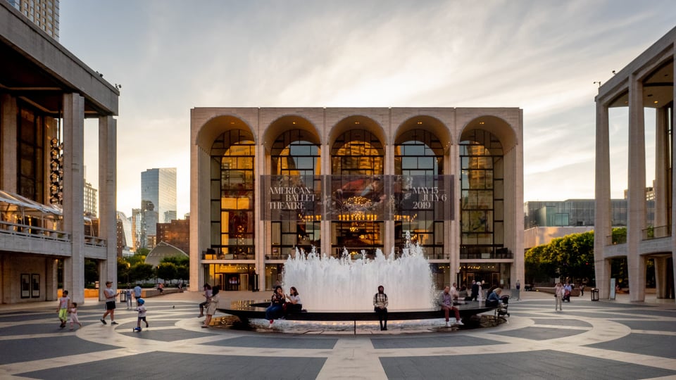 Lincoln Square | Neighborhood Guide