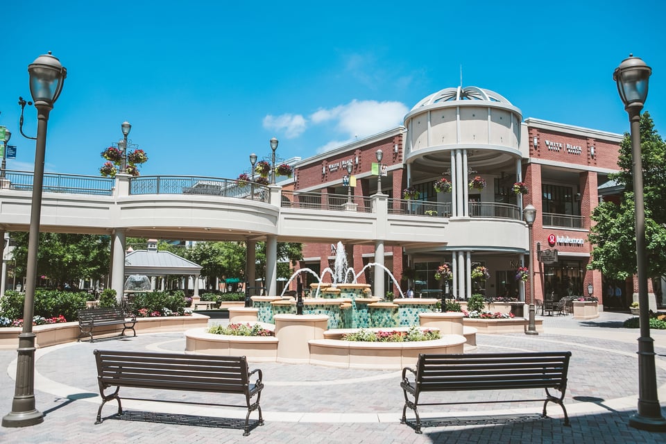 Short Pump | Neighborhood Guide
