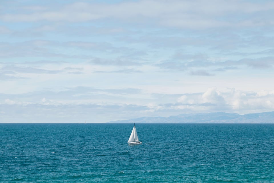 Redondo Beach | Neighborhood Guide - Dian McManus