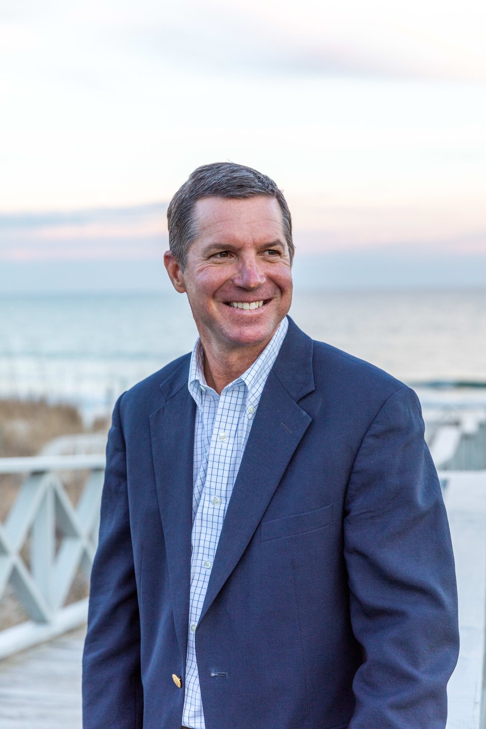 Perry Peace, REALTOR in Georgetown SC | Coastal Expert
