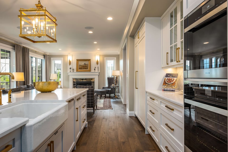 Unveiling the Latest Interior Design Trends