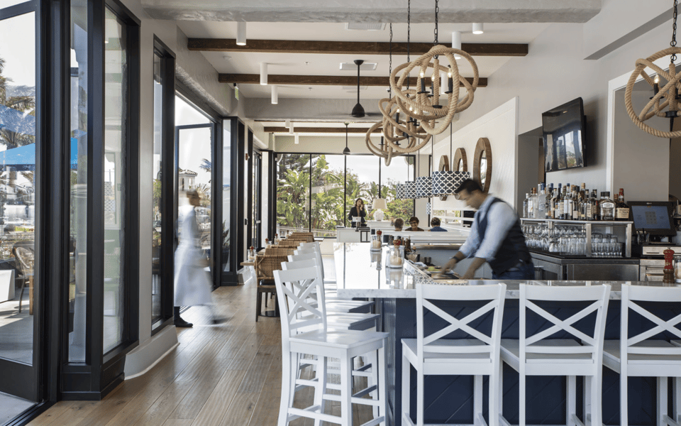 Best Restaurants in Dana Point | Luxury Dining Guide