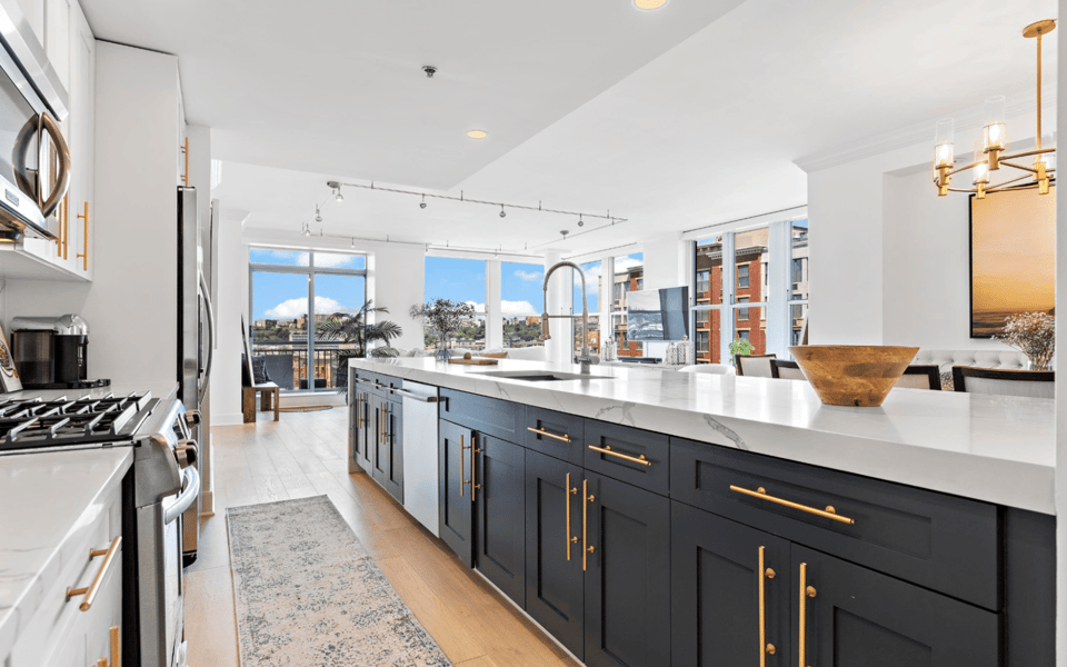 Should You Buy a High Rise Condo? | Blog | Hoboken Living