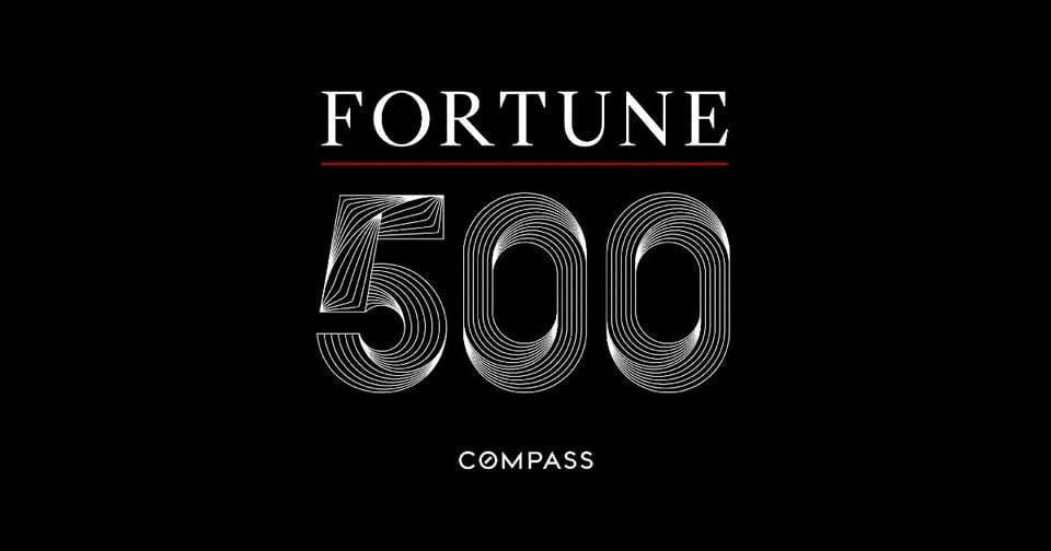 A Quarter-Million Clients Trust a Compass Agent and So Can You! | Blog ...