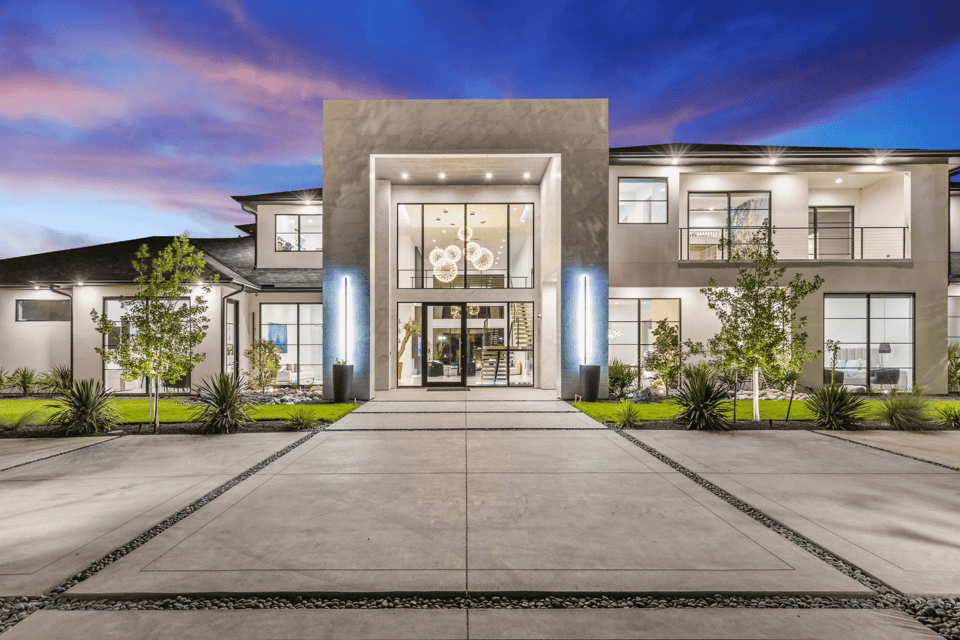 Project Oasis | Developments