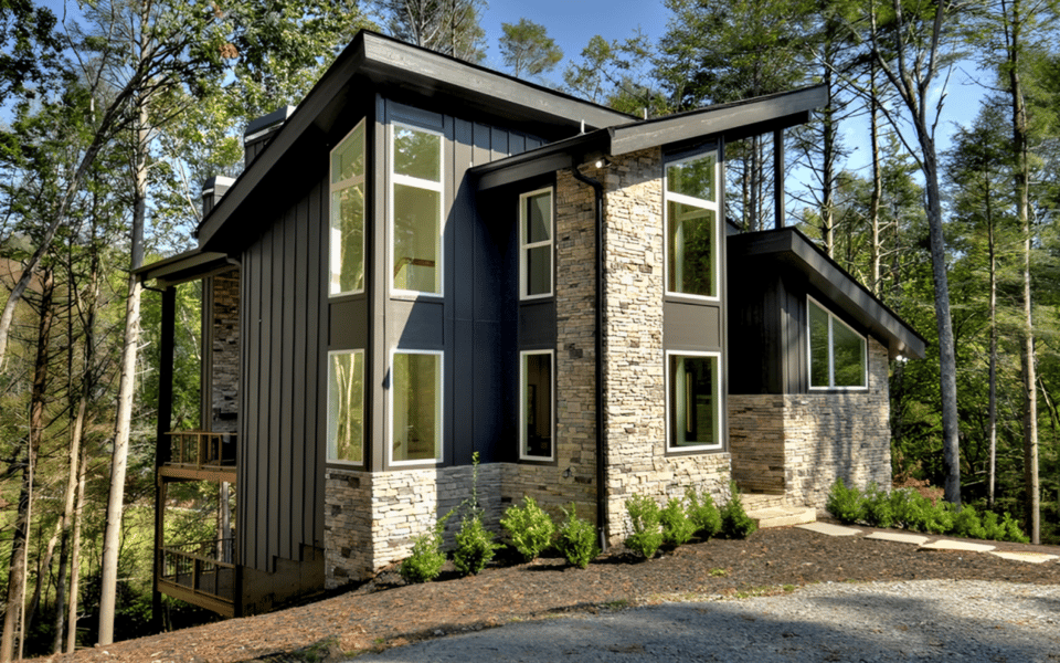 Best ROI Home Improvements for Your Home in Blue Ridge | Blog | Kim Knutzen