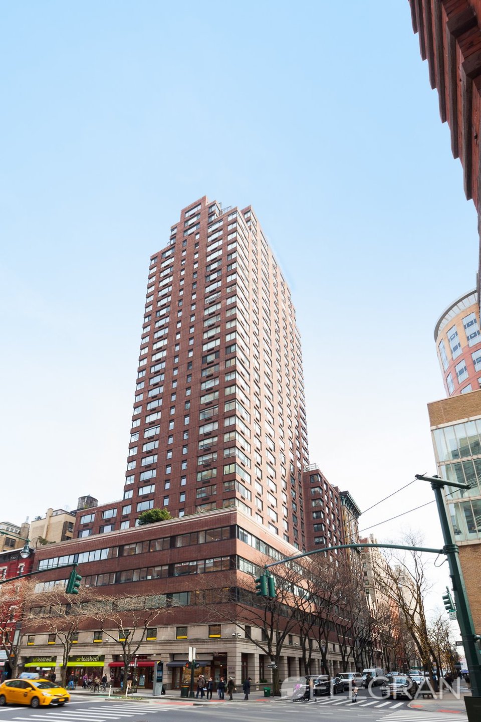 45 West 67th Street