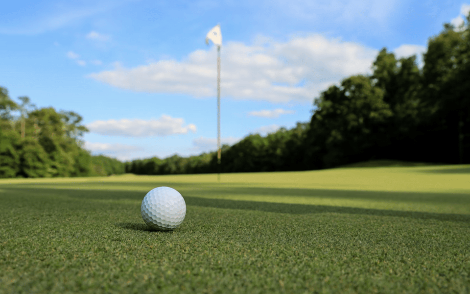 5 Best Golf Courses in Hingham MA