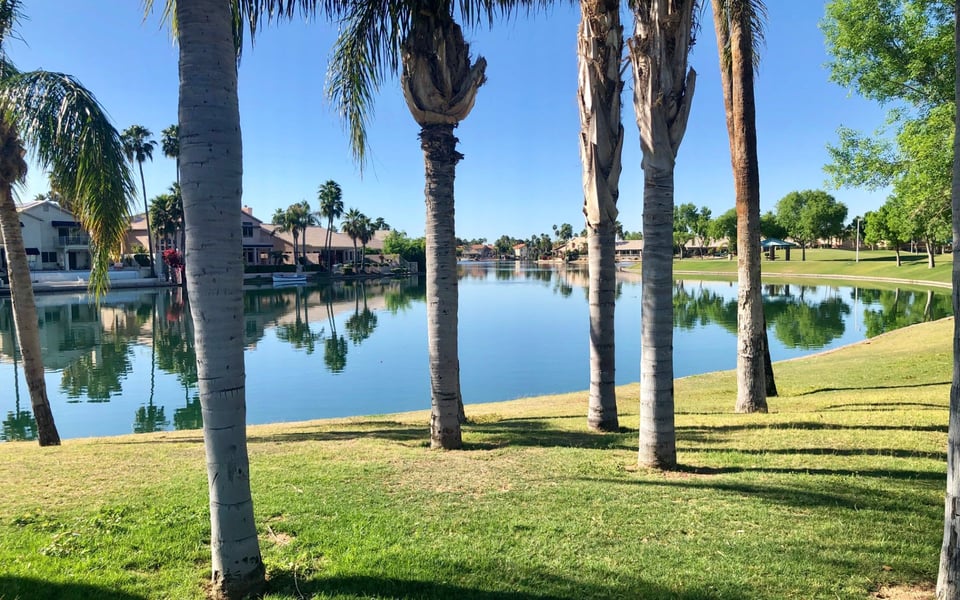 Gilbert | Neighborhood Guide