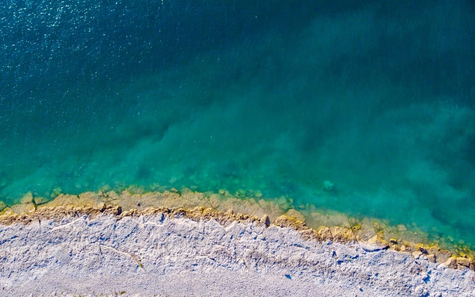 Canyon Lake's Local Secrets You'll Love - Beth Lockwood