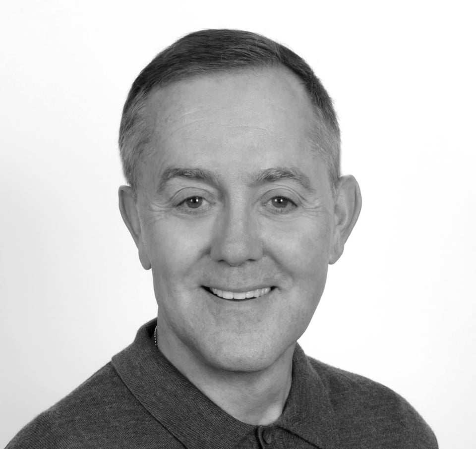 About John Rocha | REMAX Accord