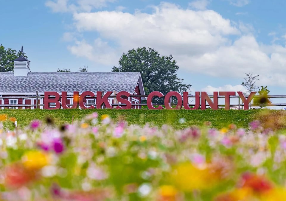 Bucks County - Hidden Gems I B&B Luxury Properties