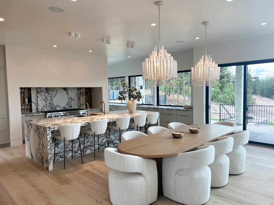 2024 Colorado Springs Parade of Homes Celebrates 70th Year and Runs ...